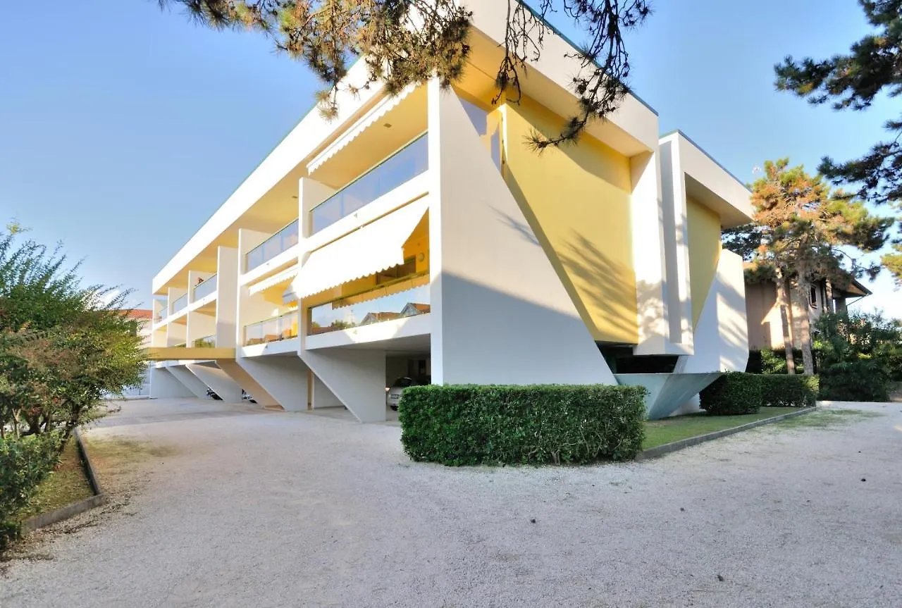 Condominio Croce Del Sud Bibione