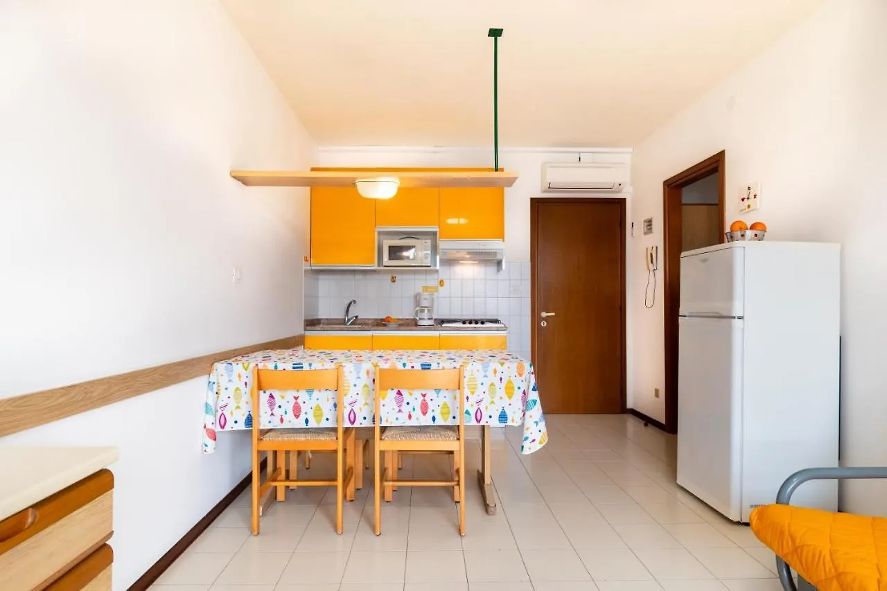 Apartment Condominio Croce Del Sud Bibione