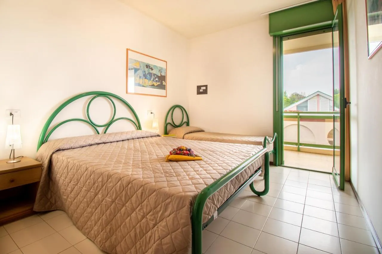 Condominio Croce Del Sud Bibione Italy