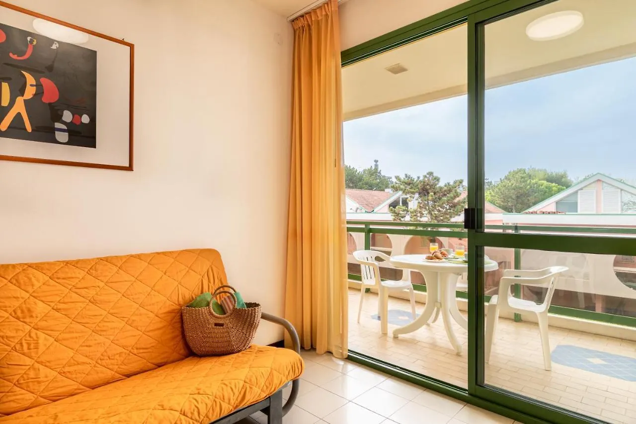 Condominio Croce Del Sud Bibione