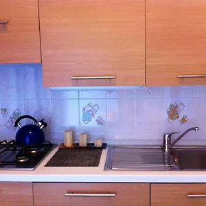  Appartamento Augusta Apartment